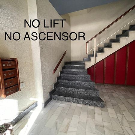 Plaza Del Carmen Apartment บาเลนเซีย ภายนอก รูปภาพ