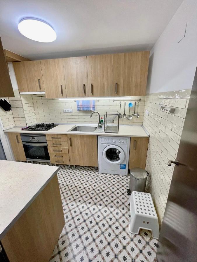 Plaza Del Carmen Apartment บาเลนเซีย ภายนอก รูปภาพ